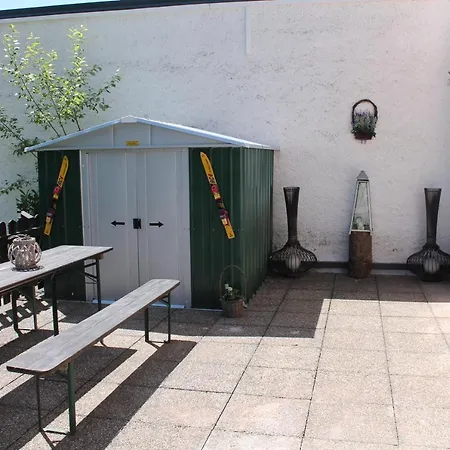 Kirschbaum Apartmán