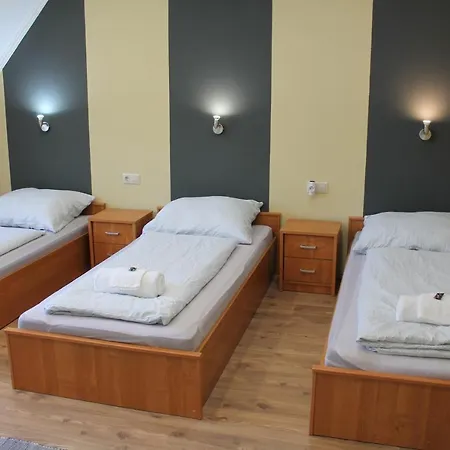 Kirschbaum Διαμέρισμα *