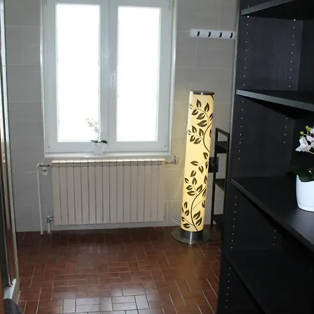 Kirschbaum Apartmán