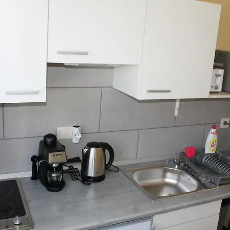 Apartmán Kirschbaum Murau