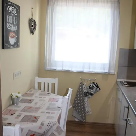 Kirschbaum Apartman Murau