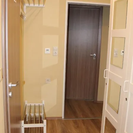 Kirschbaum דירה