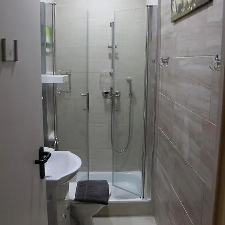 Kirschbaum Διαμέρισμα *