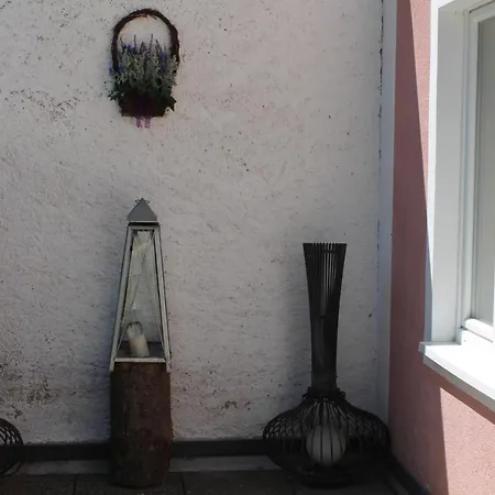 Apartmán Kirschbaum