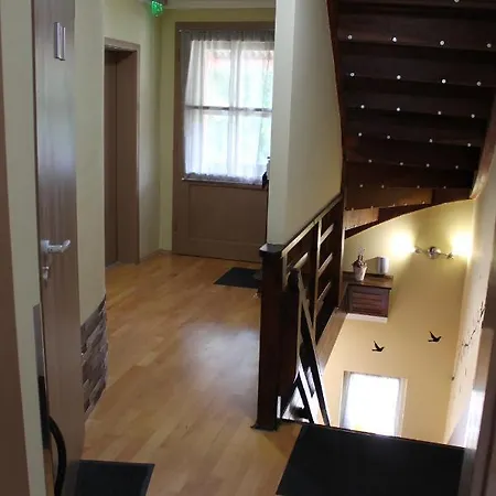 Διαμέρισμα Kirschbaum