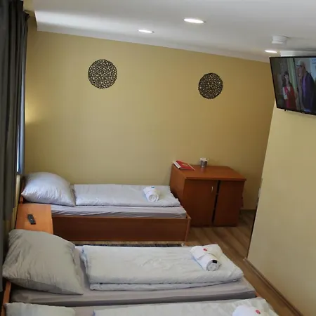 Διαμέρισμα Kirschbaum Murau