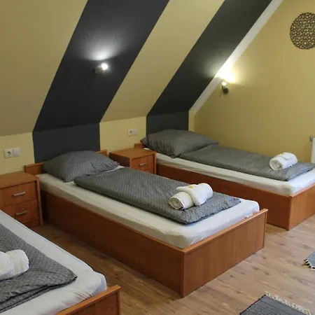 Apartman Kirschbaum Murau