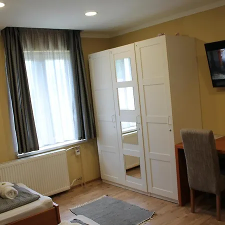 Apartament Kirschbaum Murau