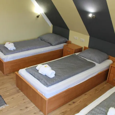 Apartament Kirschbaum Murau