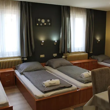 Apartment Kirschbaum