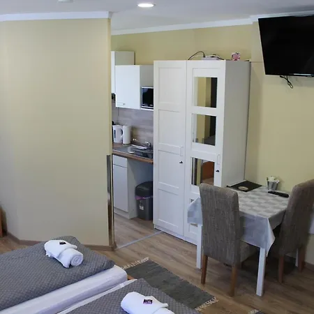 Διαμέρισμα Kirschbaum