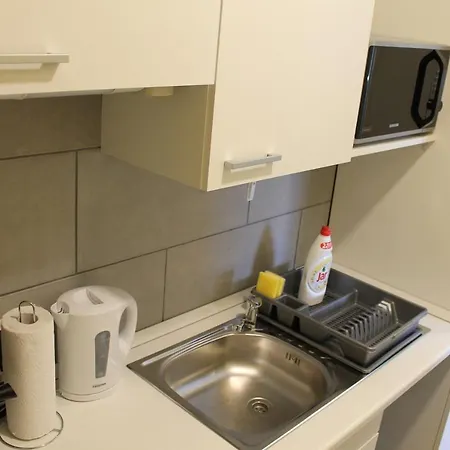 Διαμέρισμα Kirschbaum Murau