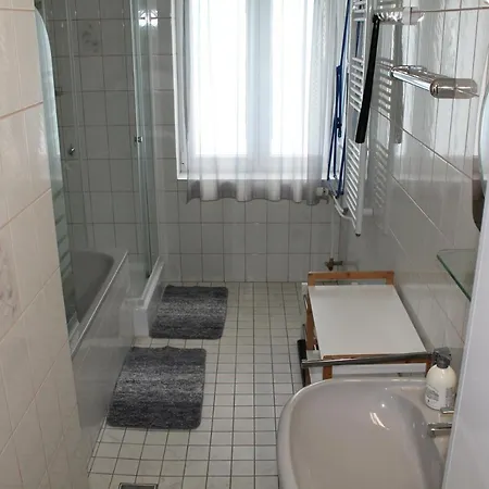 Διαμέρισμα Kirschbaum Murau