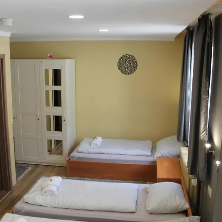 Διαμέρισμα Kirschbaum