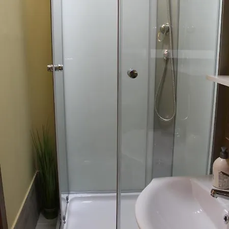 Kirschbaum Διαμέρισμα