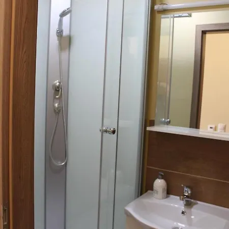 Kirschbaum Apartman *