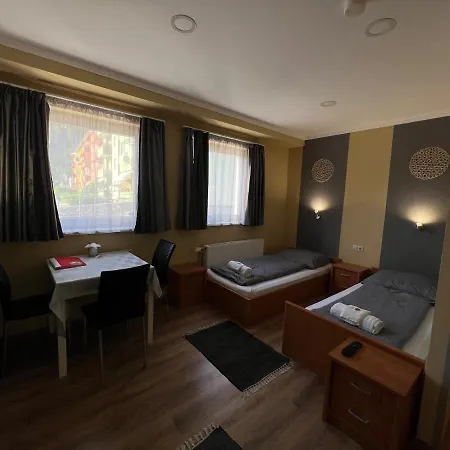 Apartament Kirschbaum