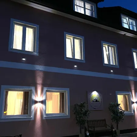Kirschbaum Apartmán Murau