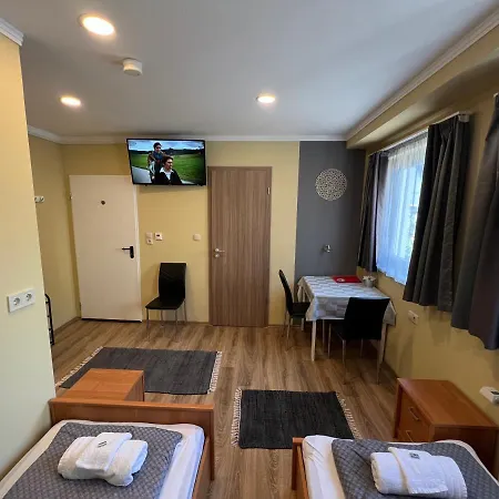 Kirschbaum Διαμέρισμα Murau