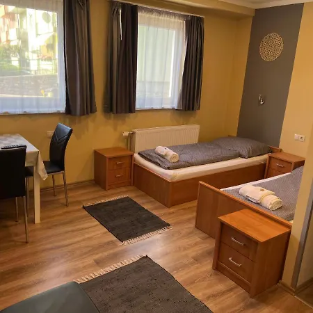 Kirschbaum Apartament