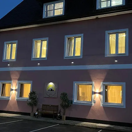 Appartement Kirschbaum *