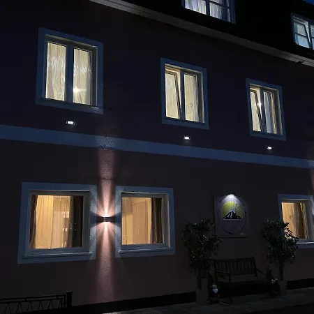 Kirschbaum Appartement Murau