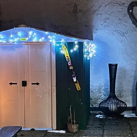 Διαμέρισμα Kirschbaum *