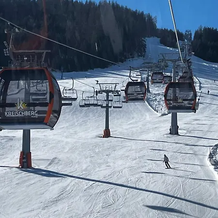 Διαμέρισμα Kirschbaum Murau