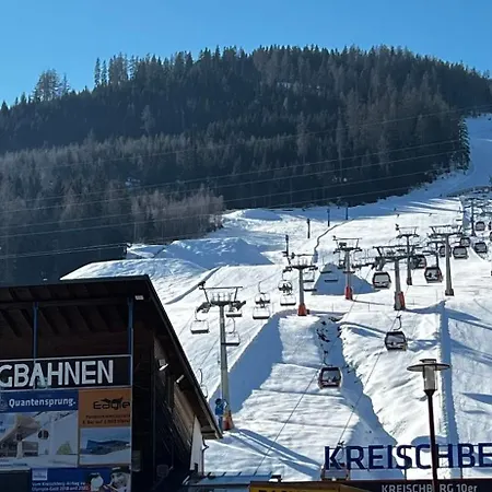 Kirschbaum Murau