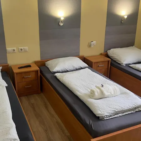 Kirschbaum Διαμέρισμα *