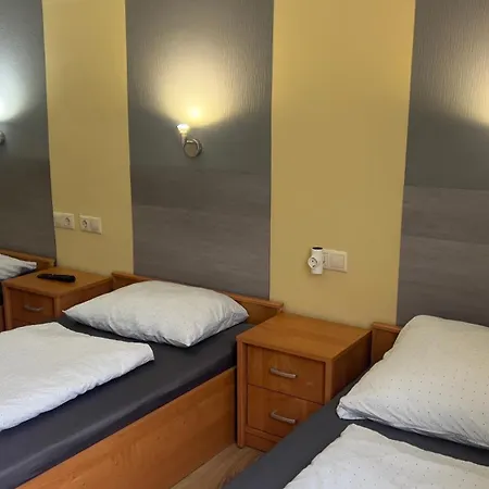 Kirschbaum Apartmán Murau