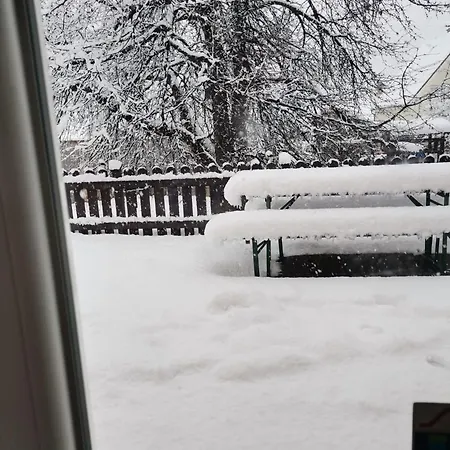 Διαμέρισμα Kirschbaum *