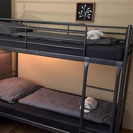 Kirschbaum Διαμέρισμα