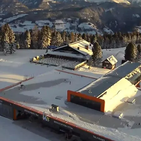 Kirschbaum Διαμέρισμα Murau