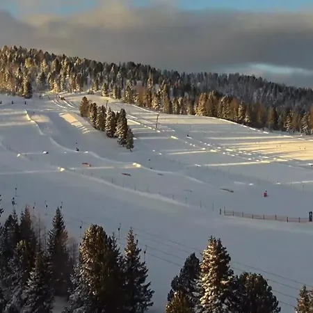 Διαμέρισμα Kirschbaum