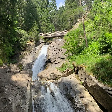 Kirschbaum * Murau