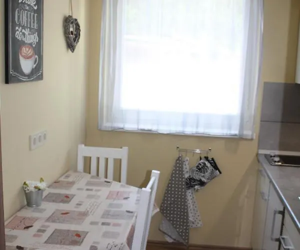 Kirschbaum Daire Murau