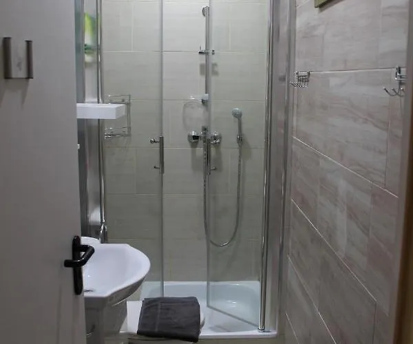 Kirschbaum Apartman *