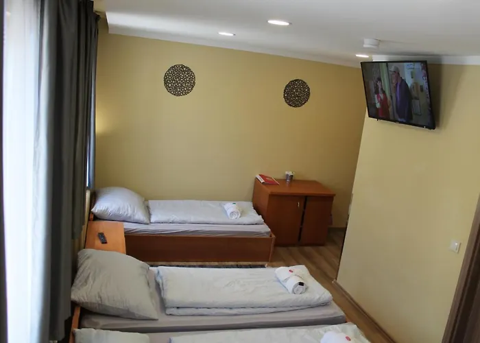 Apartman Kirschbaum Murau