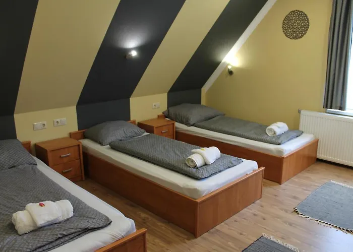 Apartman Kirschbaum Murau