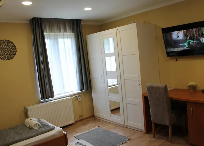 Apartman Kirschbaum Murau