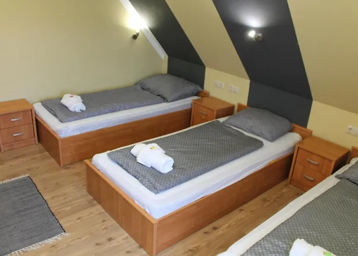 Daire Kirschbaum Murau