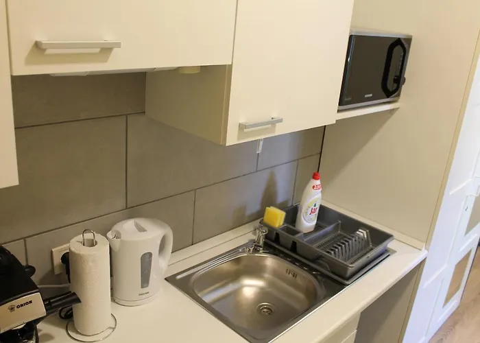 Apartman Kirschbaum Murau