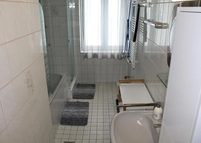 Apartman Kirschbaum Murau