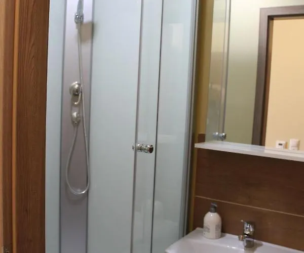 Kirschbaum Apartman *