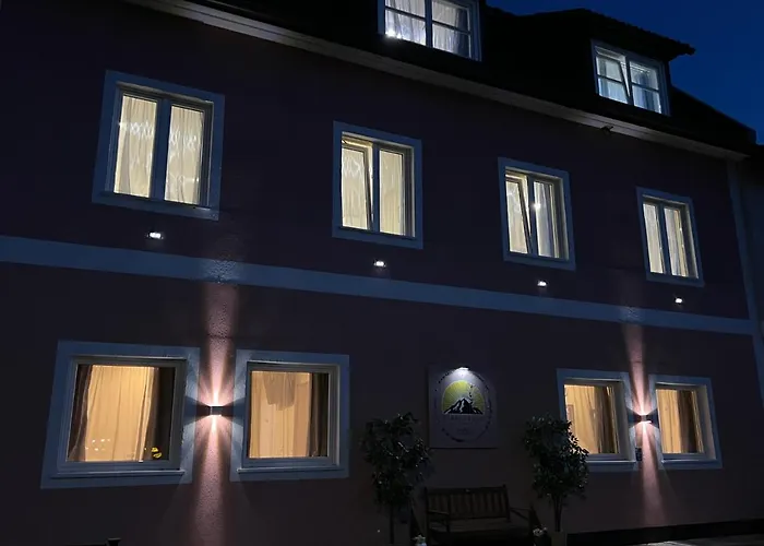 Kirschbaum Apartamento