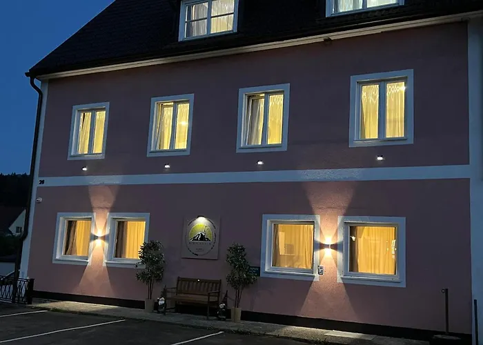 Apartamento Kirschbaum *