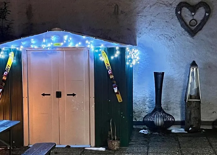 Apartman Kirschbaum *