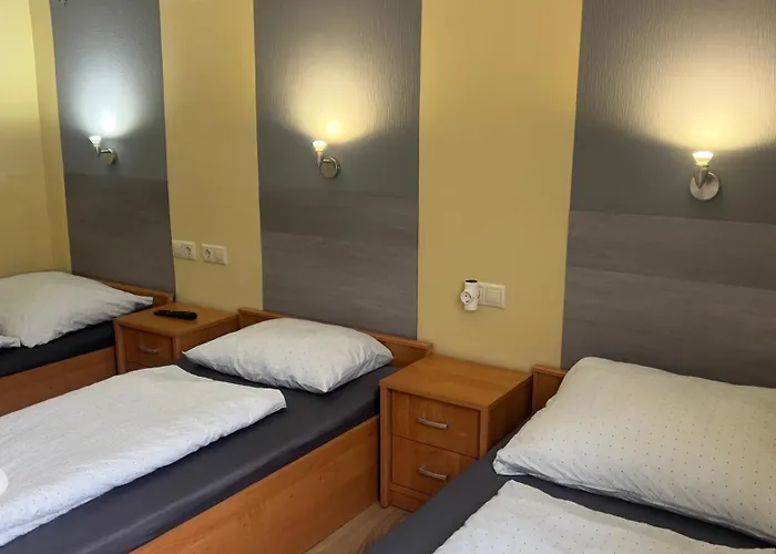 Kirschbaum Apartman Murau