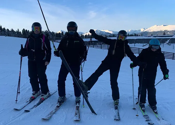 Apartman Kirschbaum *